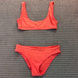 Zaful Bikini
